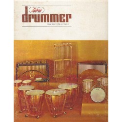 Ludwig Drummer 1966 Fall