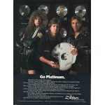 Modern Drummer 1990 December
