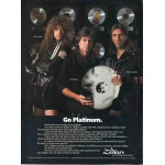 Modern Drummer 1990 January