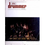 Ludwig Drummer 1967 Vol. 7 No. 1