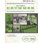 Ludwig Drummer 1965 Spring
