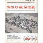 Ludwig Drummer 1963 Fall