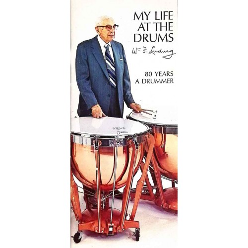 Ludwig Drummer's Life 1972