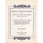 George Hamilton Green 50 Studies - Original Edition
