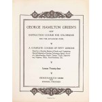 George Hamilton Green 50 Studies - Original Edition