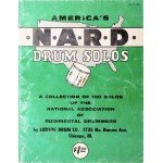 NARD - Drum Solos 
