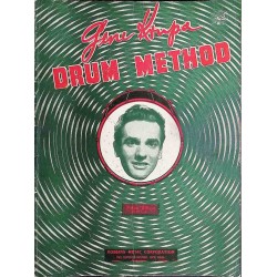 Gene Krupa - Drum Method