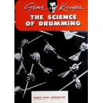 Gene Krupa - The Science of Drumming Book 1