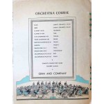 Orchestra Course - Drums