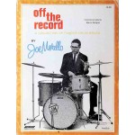 Joe Morello - Off the Record