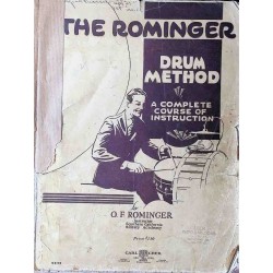 Rominger Drum Method