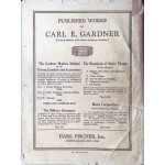 Rominger Drum Method