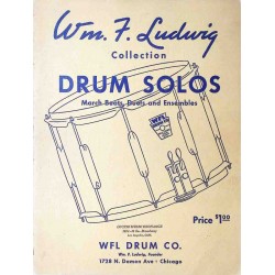 WFL - Drum Solos