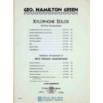 G. H. Green - Valse Brillante