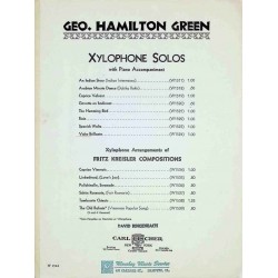 G. H. Green - Valse Brillante