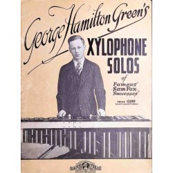 G. H. Green - Xylophone Solos