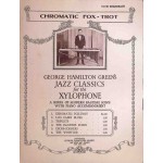 G. H. Green - Chromatic Fox-Trot