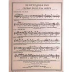 G. H. Green - Chromatic Fox-Trot