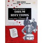 Gene Krupa - Drum Rhythms