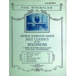 G. H. Green - The Whistler