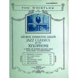 G. H. Green - The Whistler