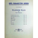 G. H. Green - Caprice Valsant