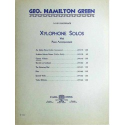 G. H. Green - Caprice Valsant