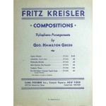 G. H. Green - Caprice Valsant