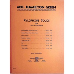 G. H. Green - An Indian Story