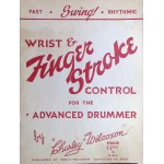 Wilcoxon - Wrist and Finger Stroke Control