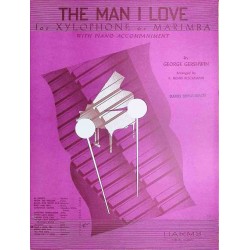 Gershwin - The Man I Love