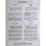 Gershwin - The Man I Love