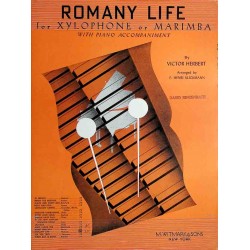 Herbert - Romany Life