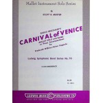 Briccialdi - Carnival of Venice