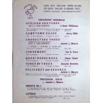 Briccialdi - Carnival of Venice