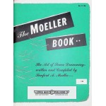 Moeller - The Art of Snare Drumming (1956)