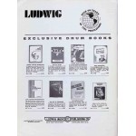 Moeller - The Art of Snare Drumming (1956)