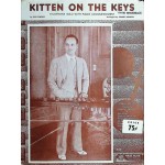 Sammy Herman - Kitten on the Keys