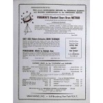 Sammy Herman - Dizzy Fingers