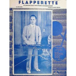 Sammy Herman - Flapperette