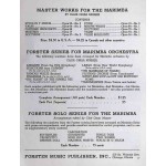 Musser - Selections from Carmen