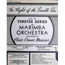 Musser - The Flight of the Bumble Bee