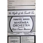 Musser - The Flight of the Bumble Bee