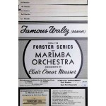 Musser - Famous Waltz (Brahms)