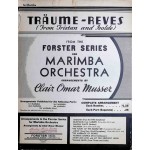 Musser - Traume Reves