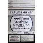 Musser - Traume Reves