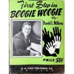Willens - Boogie Woogie Piano