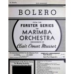 Musser - Bolero