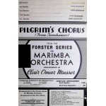 Musser - Pilgrim's Chorus