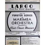 Musser - Largo from New World Symphony